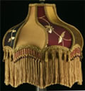 Victorian Lampshade TC1