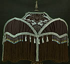 Victorian Lampshade TC20