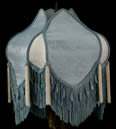Victorian Lampshade TC27