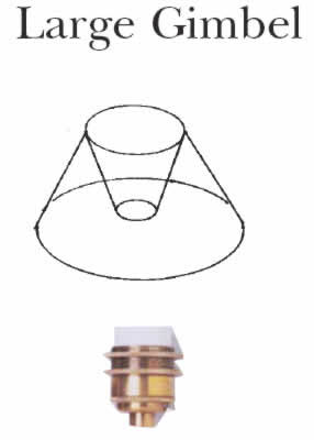 UK Large Gimbal Diagram