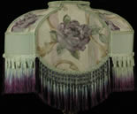 Plain Jane Shop Victorian Lampshade FT12 Thumbsize Photo