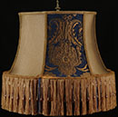 Victorian Lampshade FT5 thumb size