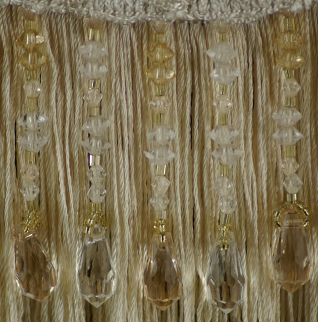 Table or Floor Lamp Shade Plain Jane Shop Victorian Lampshade TF17d