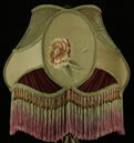 fancy lampshade tf43 plain jane shop
