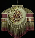 fancy lampshade tf45 plain jane shop