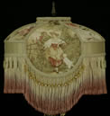fancy lampshade tf46 plain jane shop