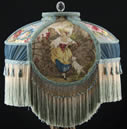 fancy lampshade tf51 plain jane shop
