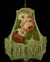 fancy lampshade for table or floorlamp tf55 plain jane shop