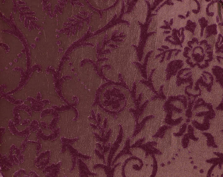 Plain Jane Shop Victorian Lampshade Tessa Photo 6