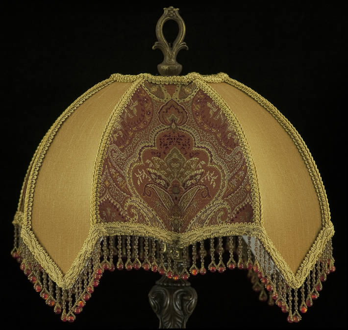Plain Jane Shop French Lampshade Windso Photo 1