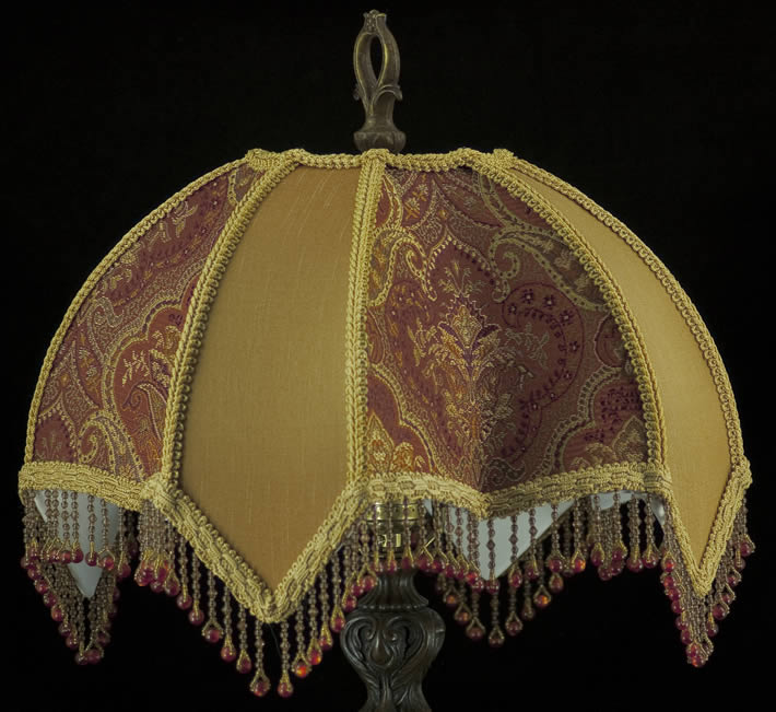 Plain Jane Shop French Lampshade Windso Photo 2
