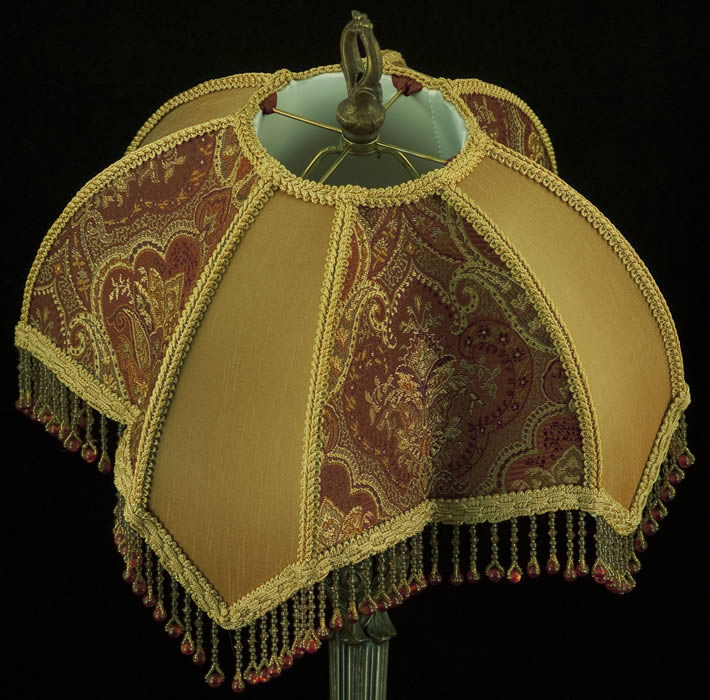 Plain Jane Shop French Lampshade Windso Photo 3