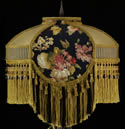 fancy lampshade tf44