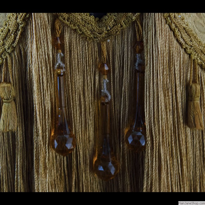 Bead Detail